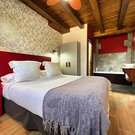 Apartamentos Spa Casco Historico de Isla Plana Esterno foto