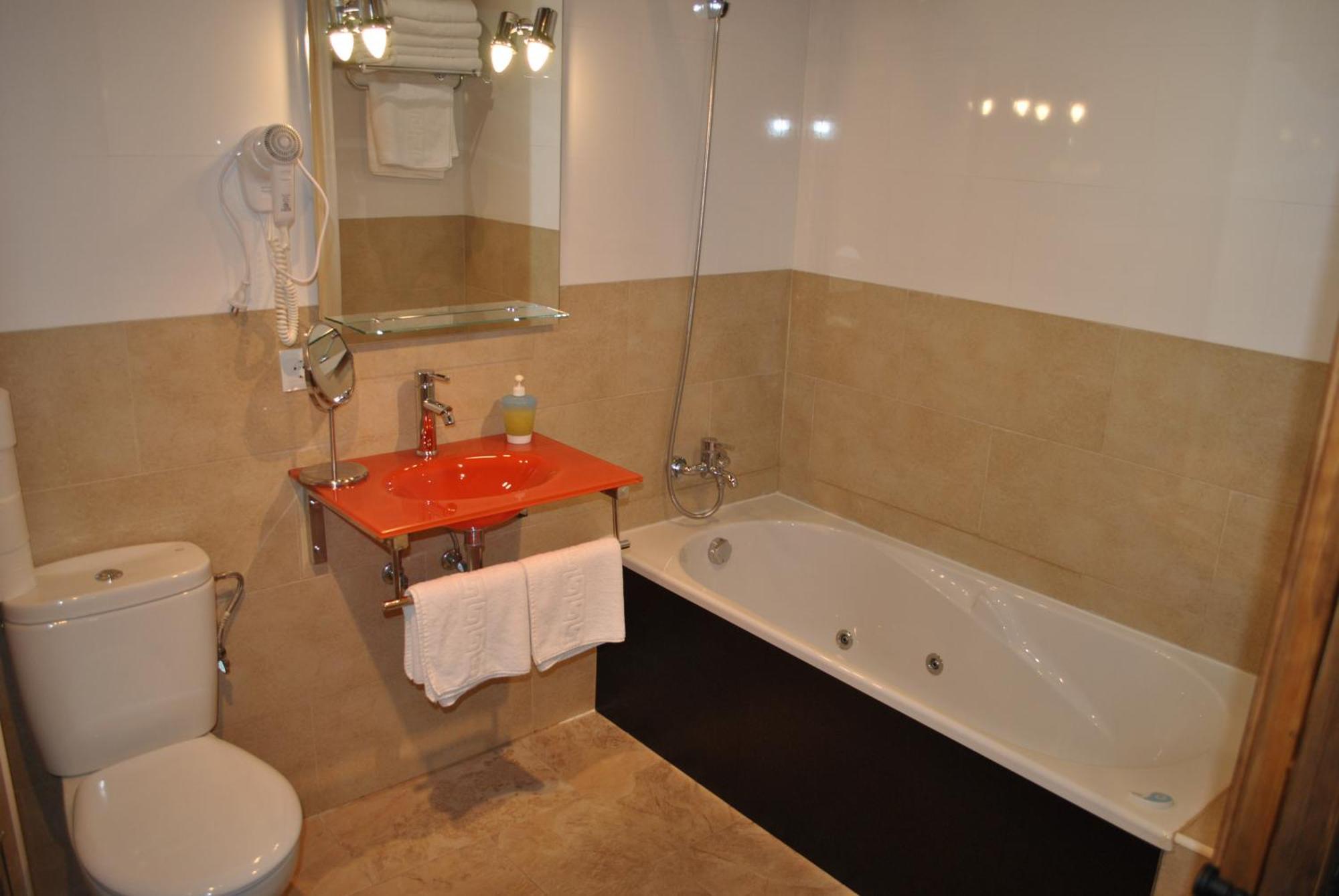 Apartamentos Spa Casco Historico de Isla Plana Esterno foto