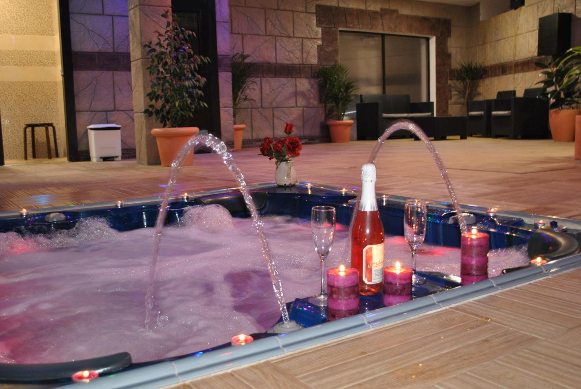 Apartamentos Spa Casco Historico de Isla Plana Esterno foto
