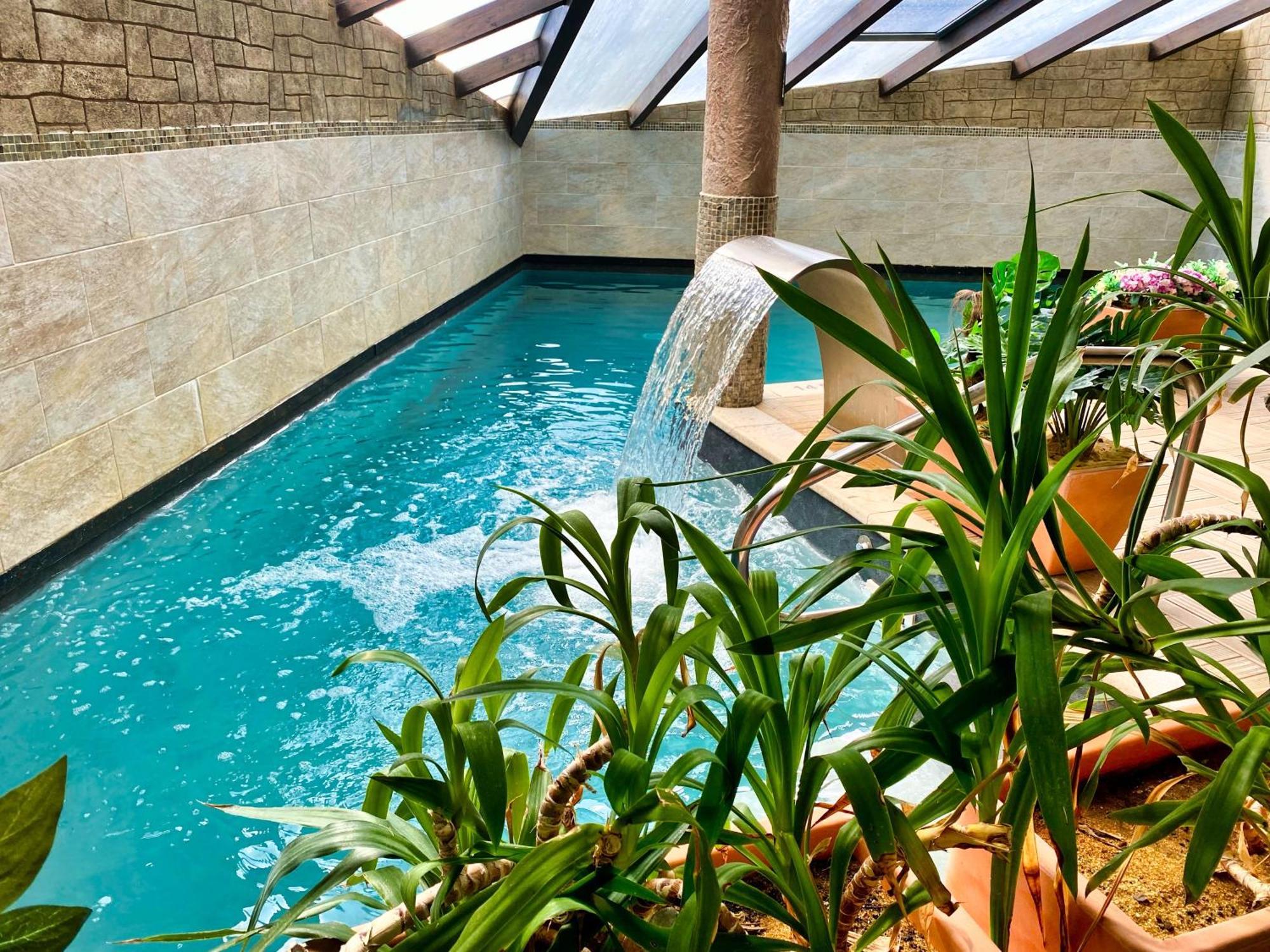 Apartamentos Spa Casco Historico de Isla Plana Esterno foto