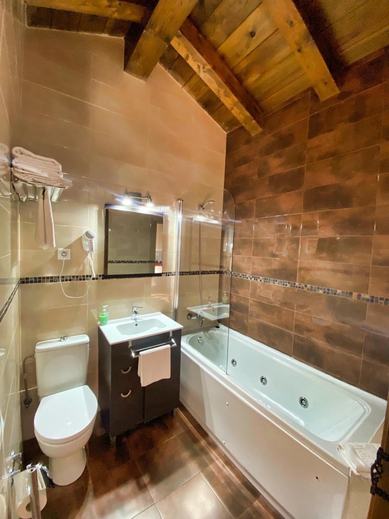 Apartamentos Spa Casco Historico de Isla Plana Esterno foto