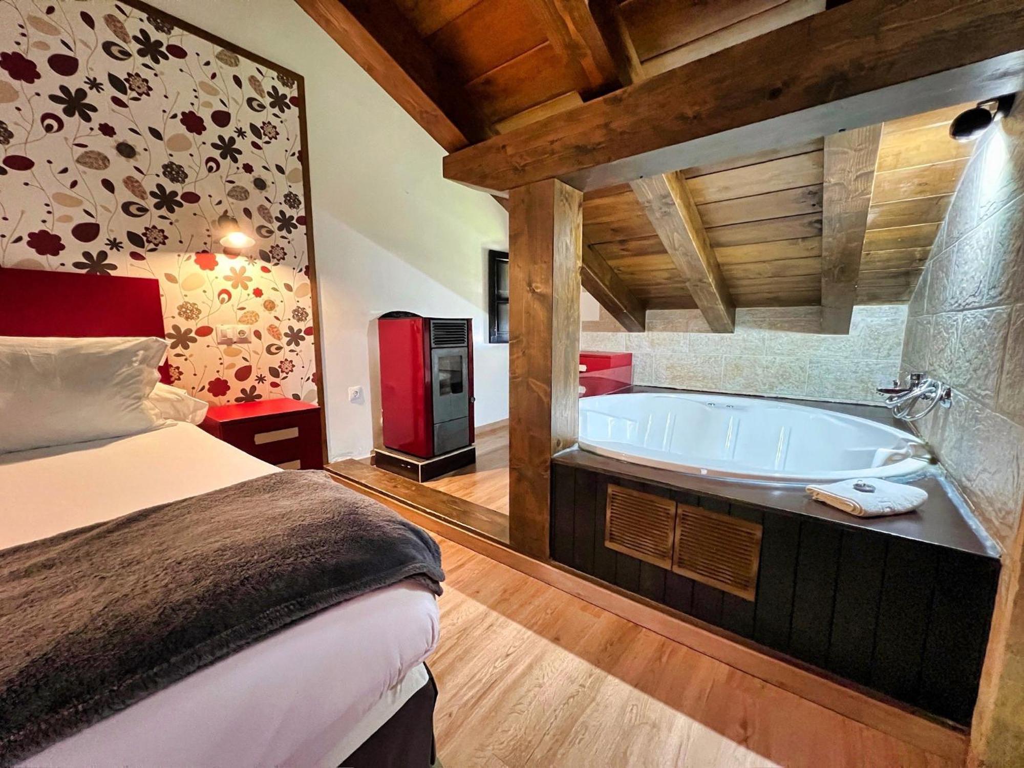 Apartamentos Spa Casco Historico de Isla Plana Esterno foto