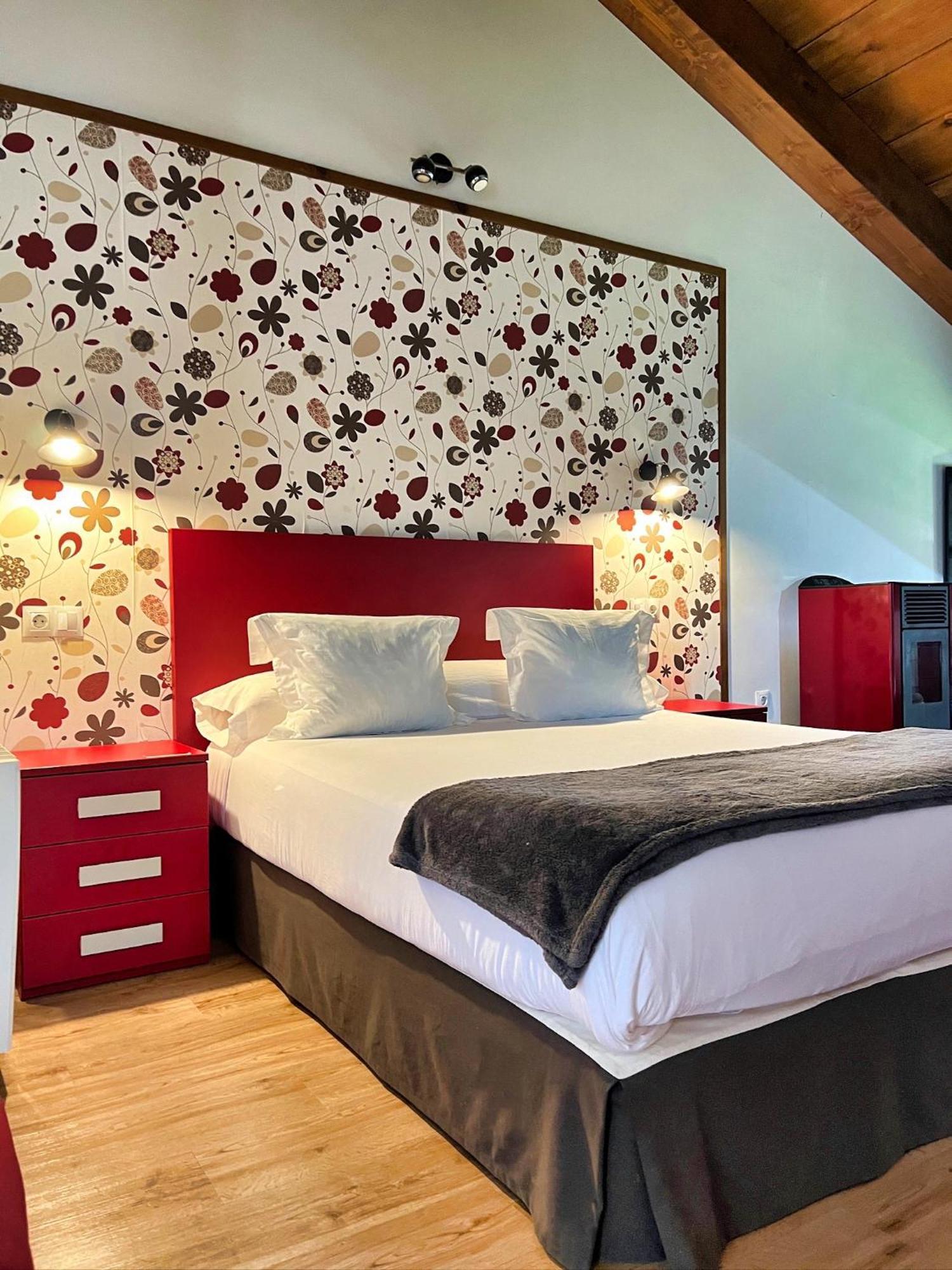 Apartamentos Spa Casco Historico de Isla Plana Esterno foto