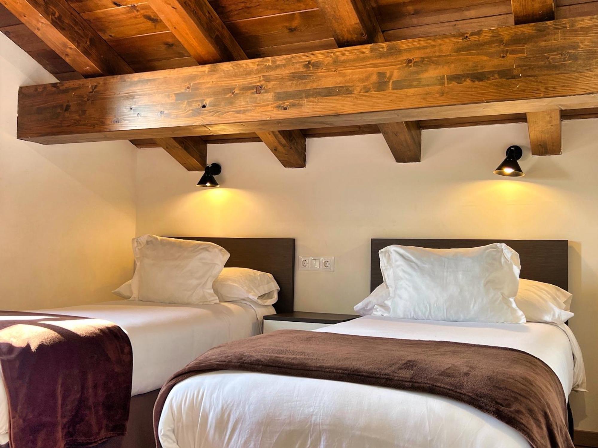 Apartamentos Spa Casco Historico de Isla Plana Esterno foto