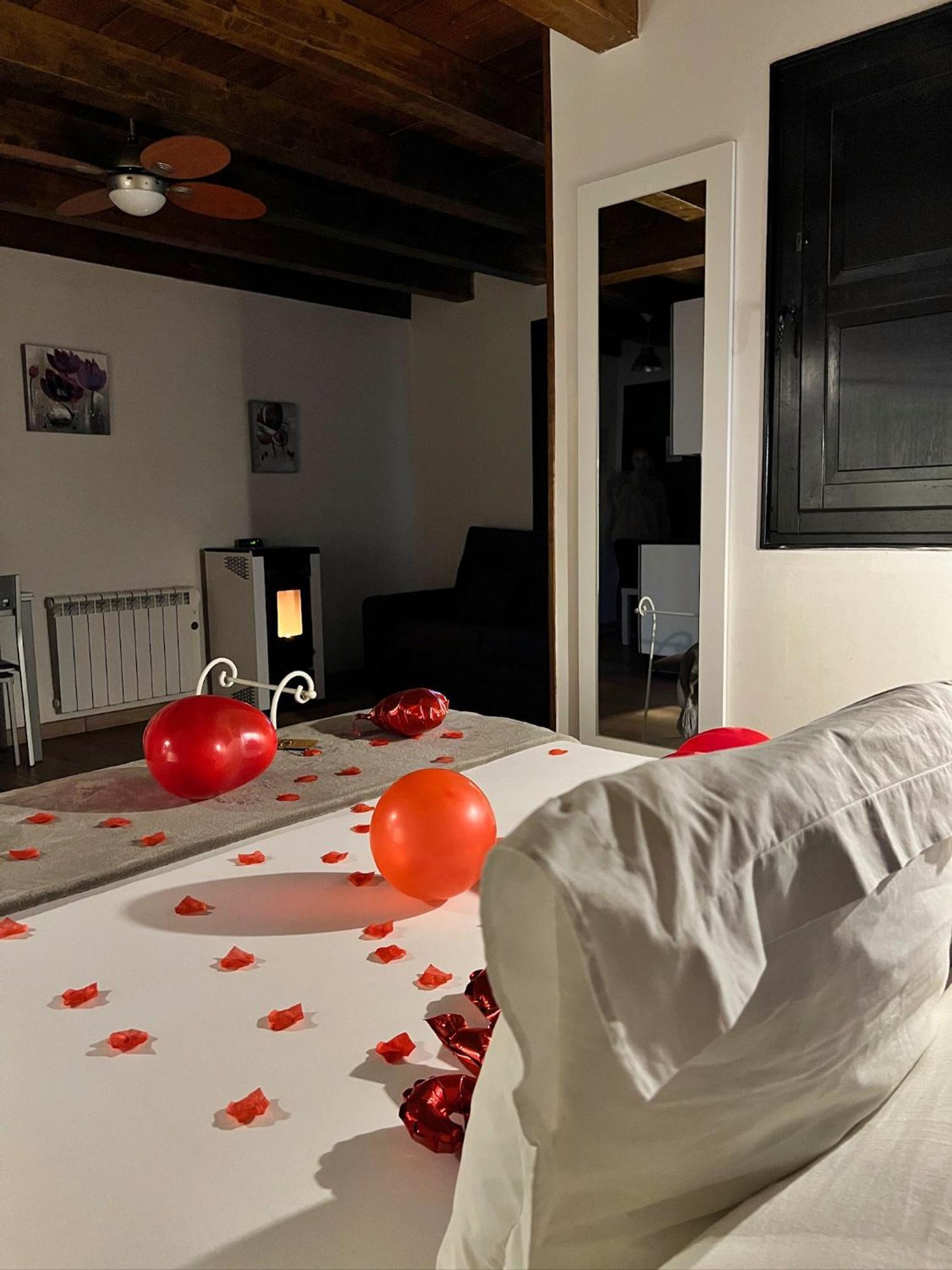 Apartamentos Spa Casco Historico de Isla Plana Esterno foto