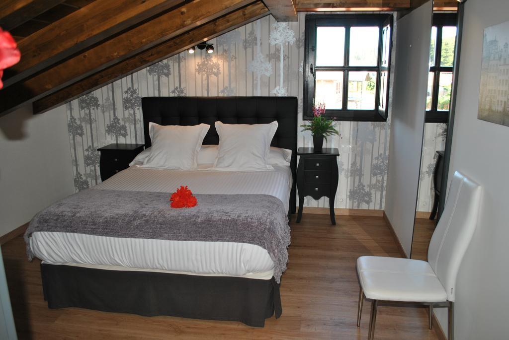 Apartamentos Spa Casco Historico de Isla Plana Esterno foto