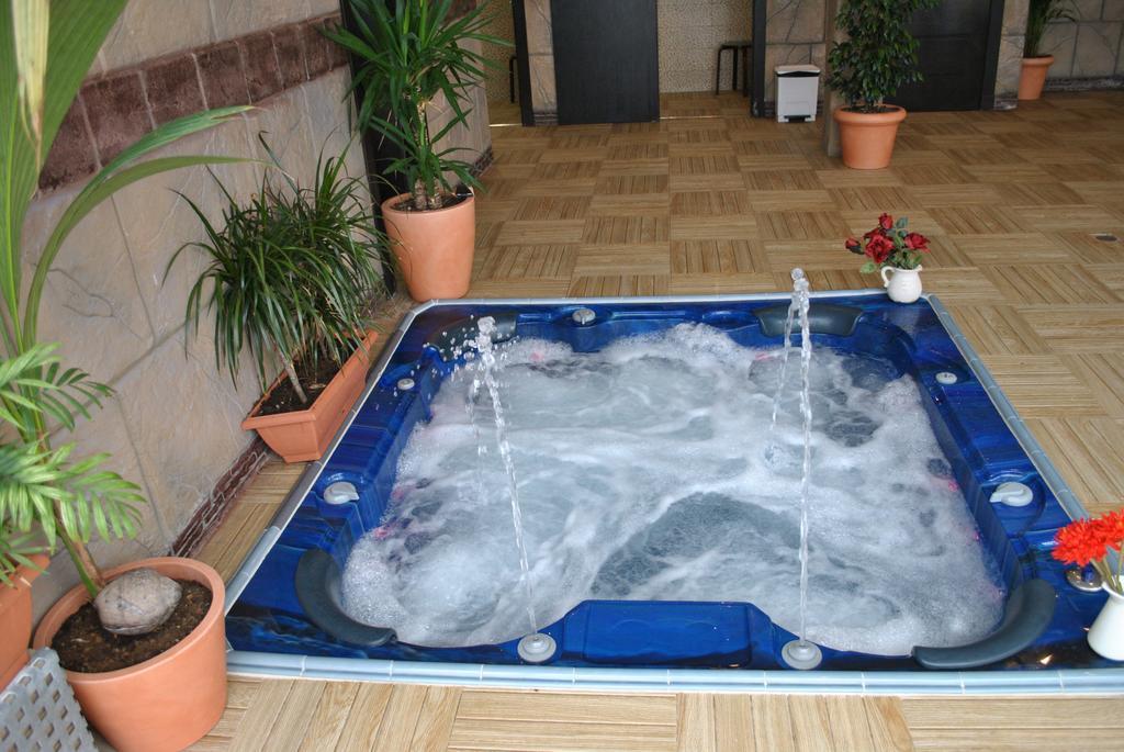 Apartamentos Spa Casco Historico de Isla Plana Esterno foto
