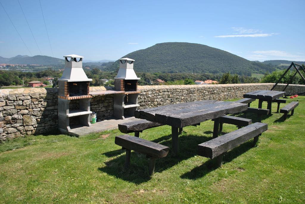 Apartamentos Spa Casco Historico de Isla Plana Esterno foto