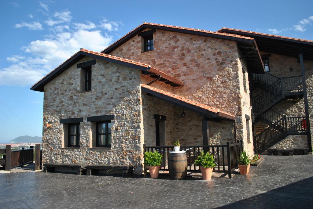 Apartamentos Spa Casco Historico de Isla Plana Esterno foto