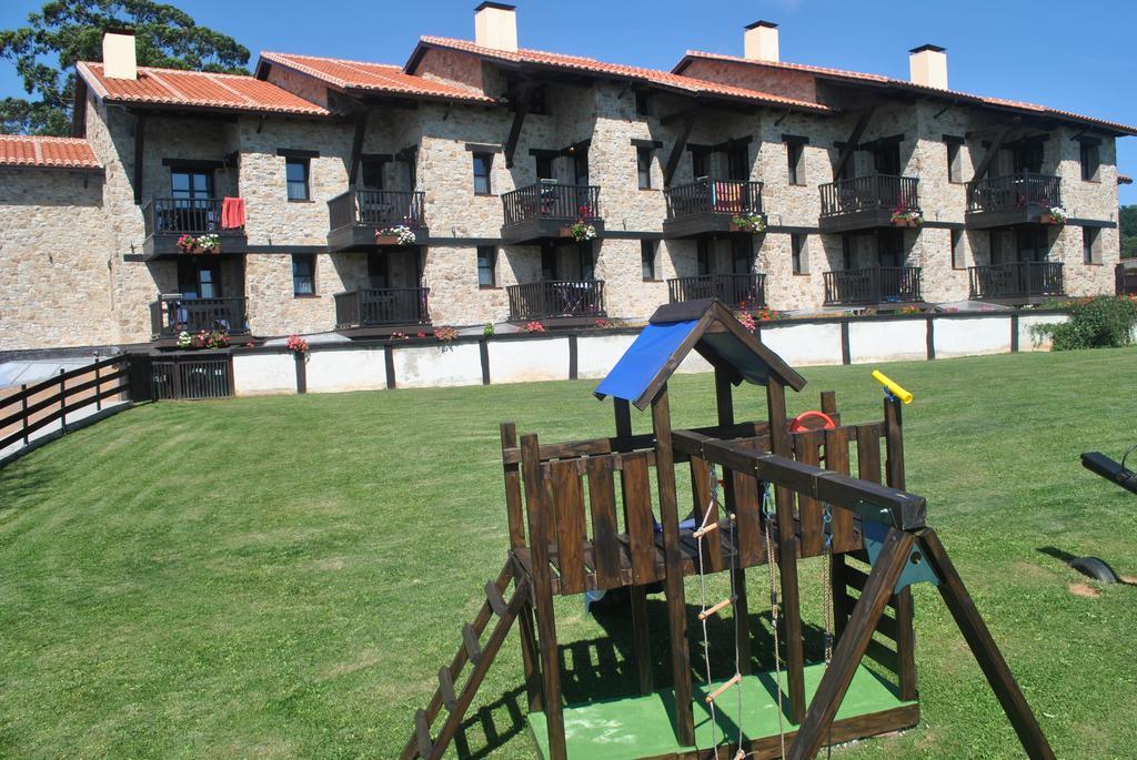 Apartamentos Spa Casco Historico de Isla Plana Esterno foto