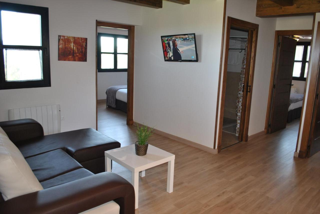 Apartamentos Spa Casco Historico de Isla Plana Esterno foto